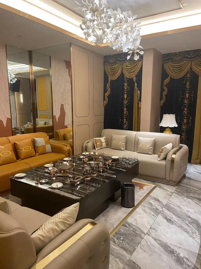 南阳商务ktv低端场所推荐-社旗县ktv预定