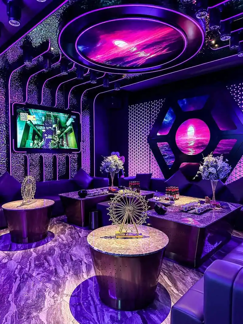 南阳商务KTV与片场区别-社旗县ktv预定